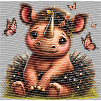 Animal Text Series-AT 1130